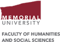 Faculty of Humanities and Social Sciences Logo